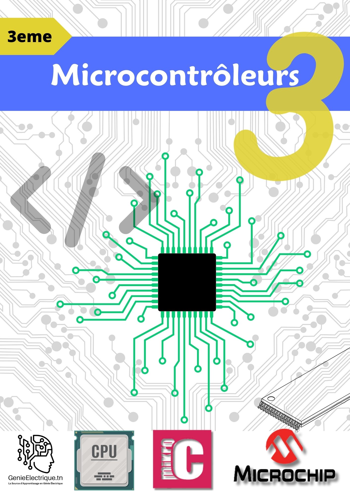 Microcontrôleurs